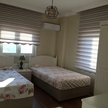 Villa Lale Ev