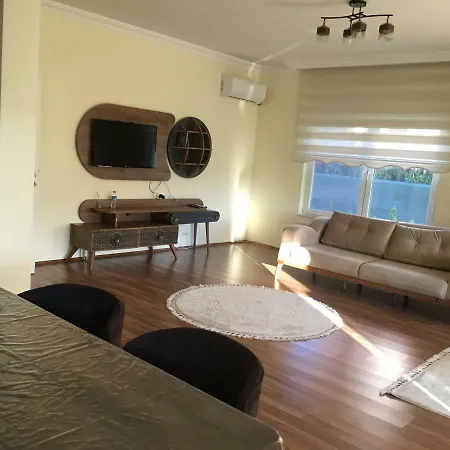 Lale Ev Villa *