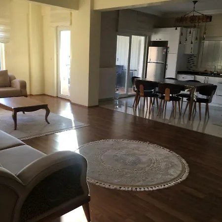 Lale Ev Villa *