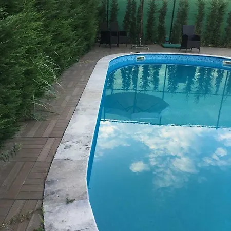 Lale Ev Villa Sapanca