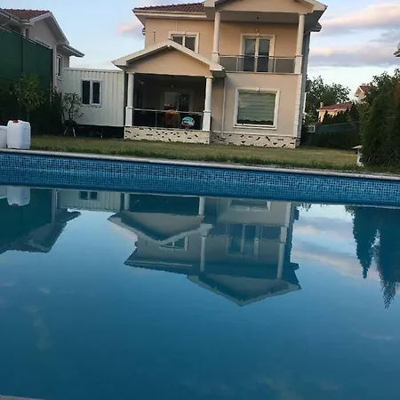 Lale Ev * Sapanca